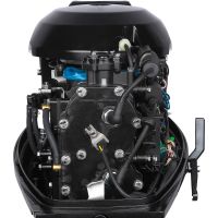 Лодочный мотор 2-х такт. MARLIN MP 30 AWRS